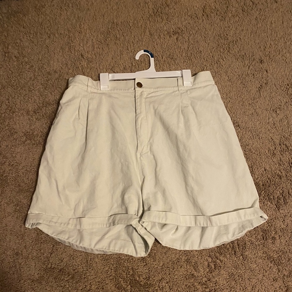 Big Bud Press Trouser Shorts 1XL